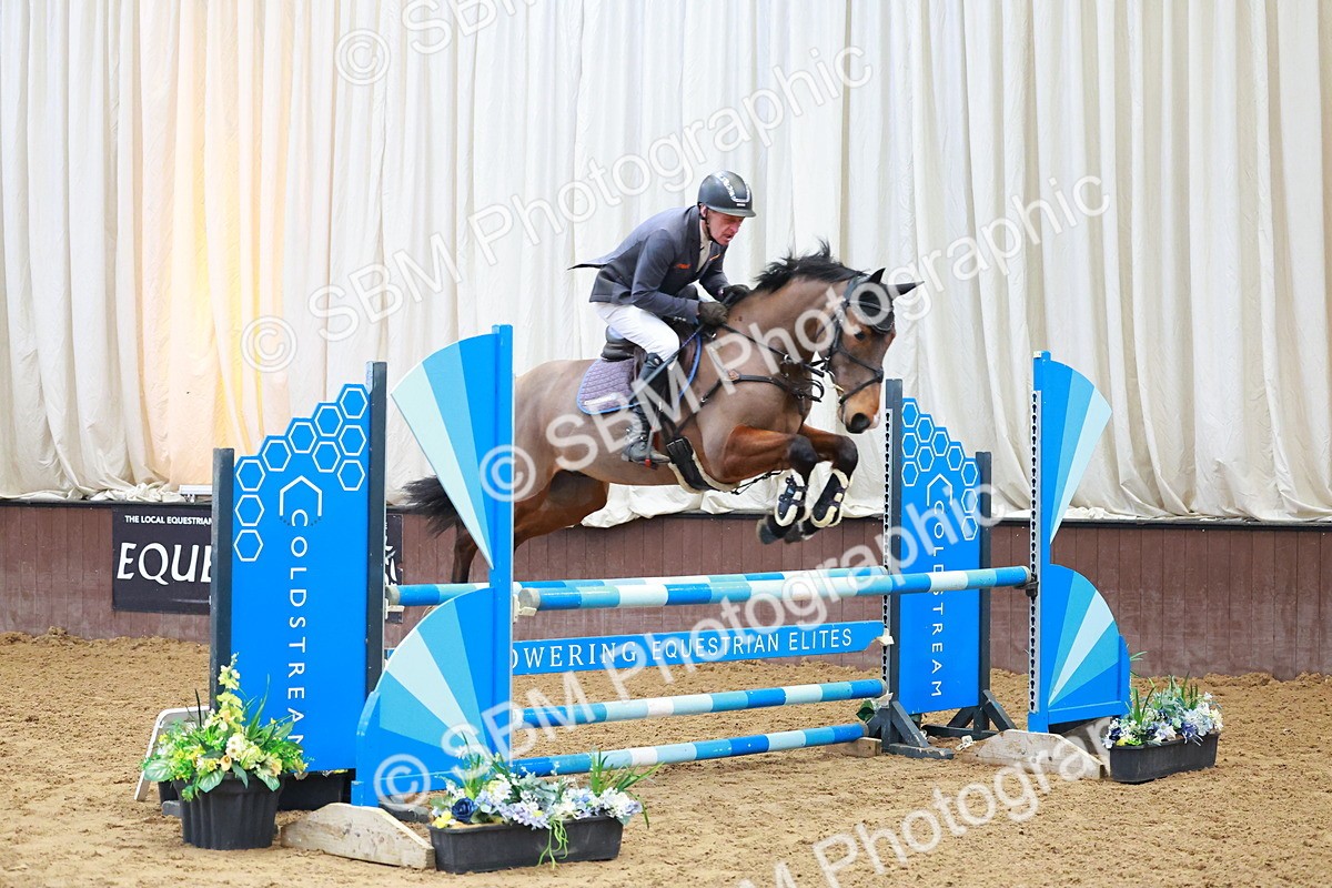 SBM_002638 - Class 9 - Senior Discovery - 1.00m