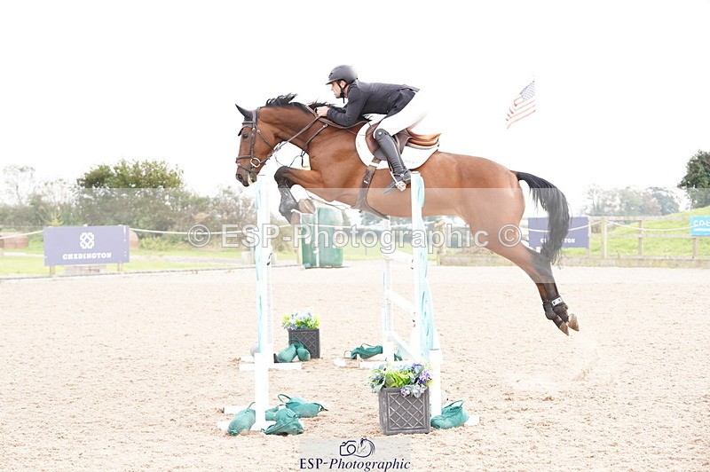 241004A-143552-00754 - Fri 04 Snr Fox & 1.20m Open