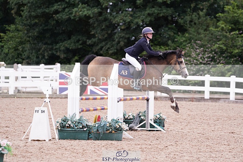 250629-101242-10665 - Cls 36 Pony Discovery & 90cm Open