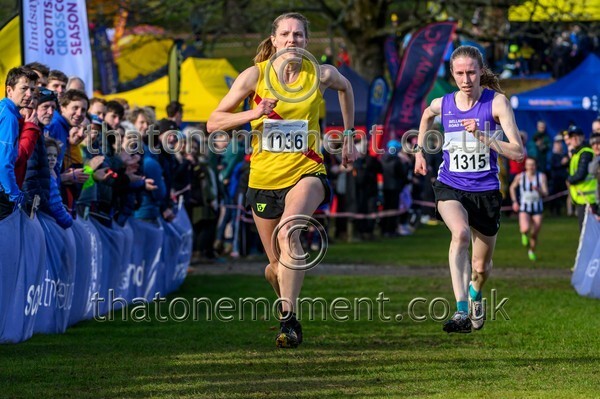 Falkirk25-929967 - Senior Women Set Three
