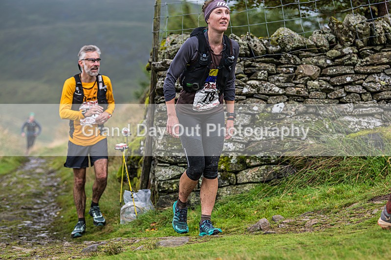 Old Crown Round-563 - Old Crown Round Fell Race Saturday 12th September 2026
