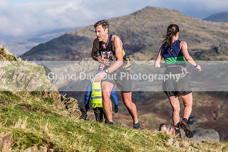 Dunnerdale-152 - Dunnerdale Fell Race Saturday 12th November 2022