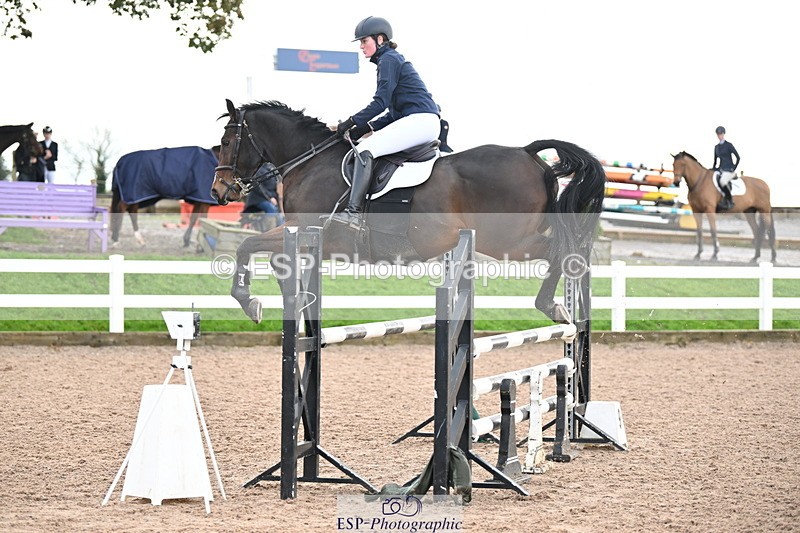 241023A-123302-00748 - Cls 2 Discovery and 1m Open