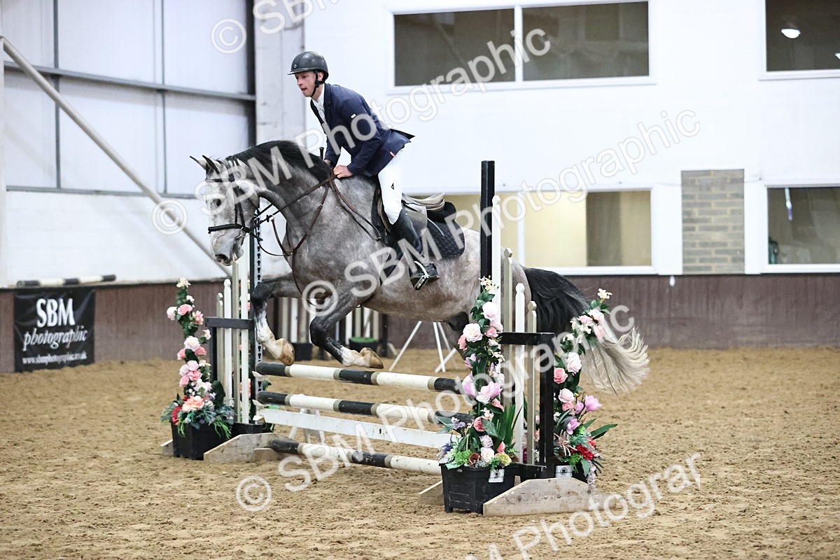 SBM_006422 - Class 19 - Clear Round