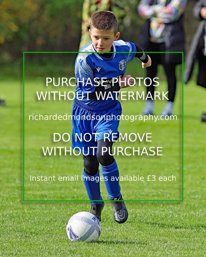 IMG_5033 - Wattsfield Under 8 vs Ibis Under 8 (12/10/24)