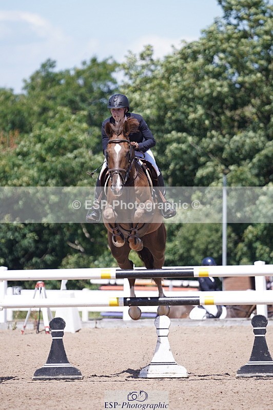 240719A-130510-11320 - Cls 14, 1 Star Silver Tour 1.25m