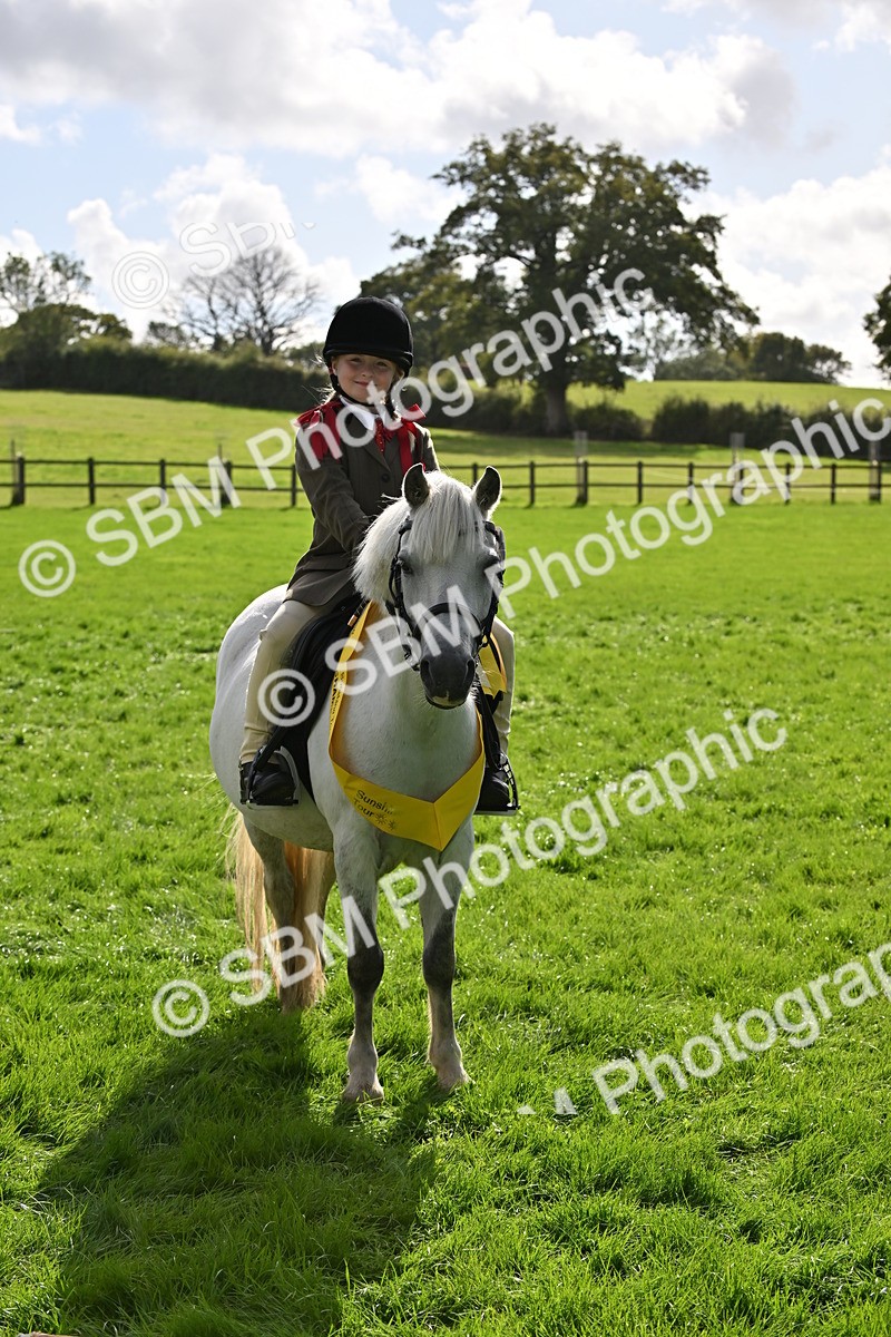 SBM_48446 - S21 - Novice & Newcomers First Ridden