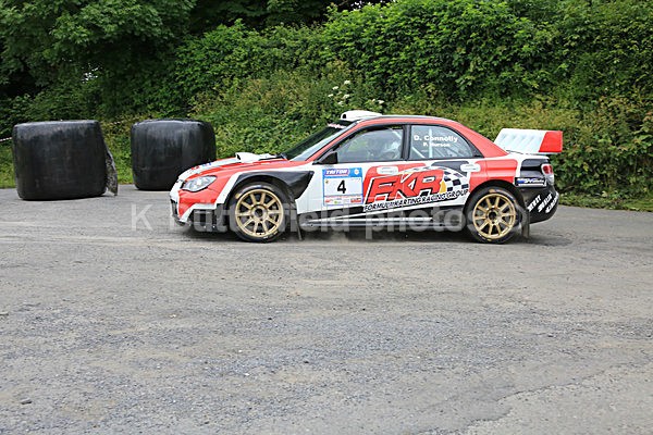 236 - ALMC RALLY 2016