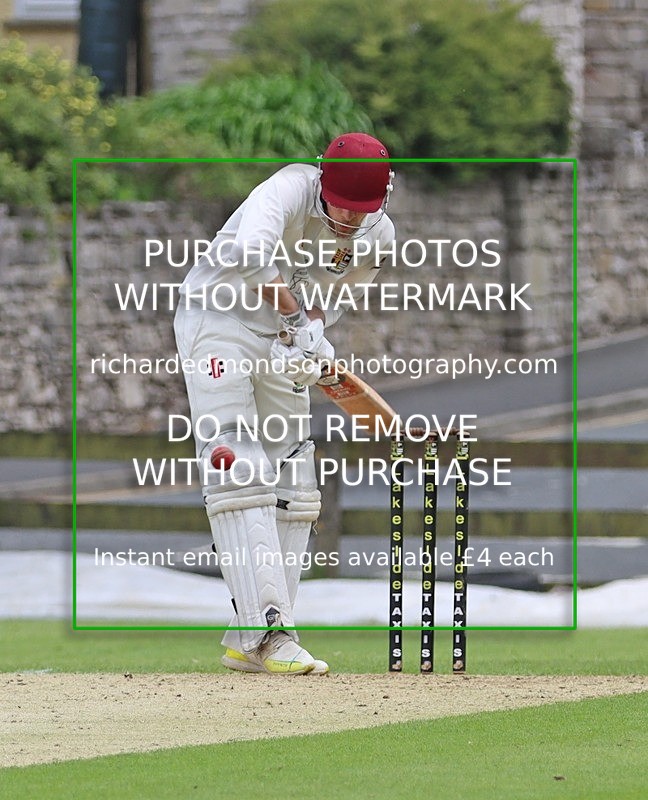 IMG_1202 - Netherfield 2nds v Great Eccleston