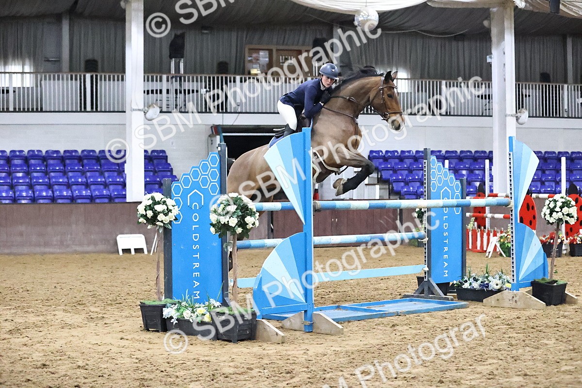 SBM_002616 - Class 12 - National B&C Handicap Championship Qualifier 1.25m 1.30m