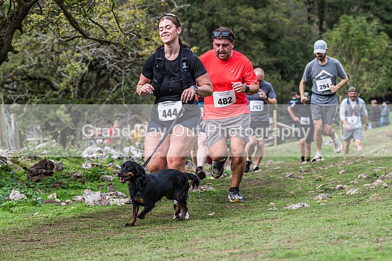 Dovedale-1769 - Dovedale Dash Sunday 4th October 2026