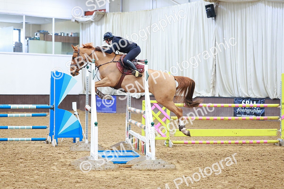 SBM_001410 - Class 4 - Senior Newcomers - 1.10m
