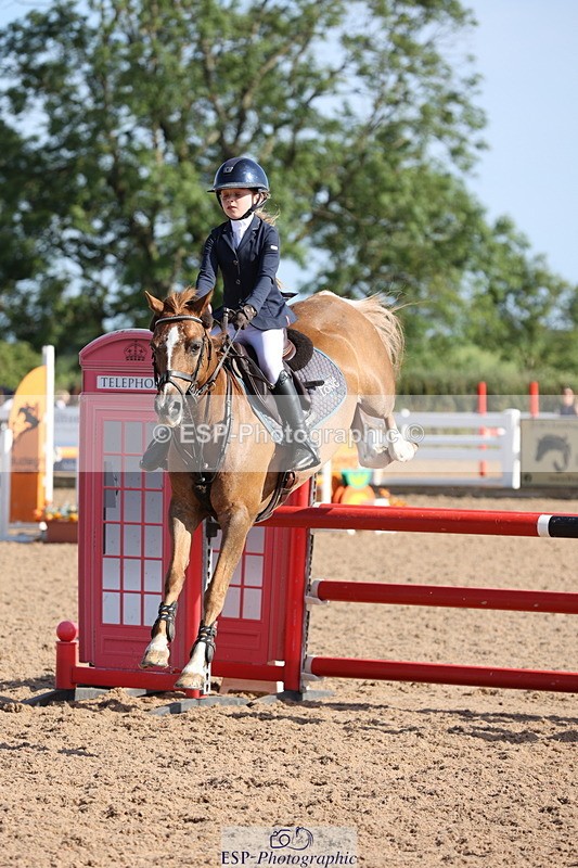 240629A-174449-09089 - Cls 14 Springboard 128cm + 138cm