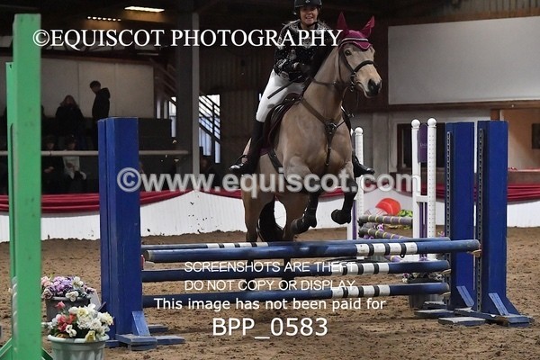 BPP_0583 - CLASS 5 70CM