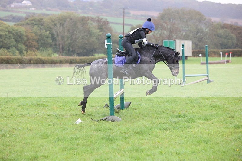 JPP_5162 - Class 1: 65cm : Showjumping