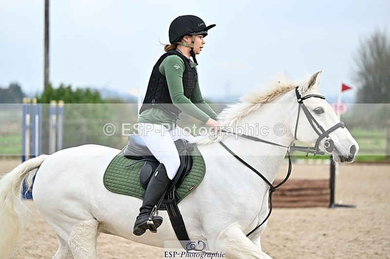 241110-124056-00734 - 50-55cm Arena Eventing