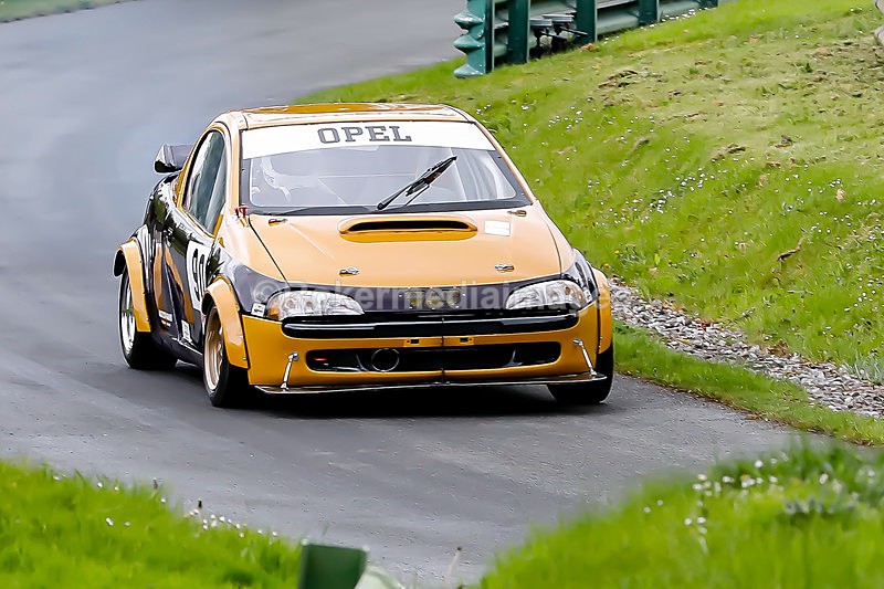  - British & Midland Championship April 27th