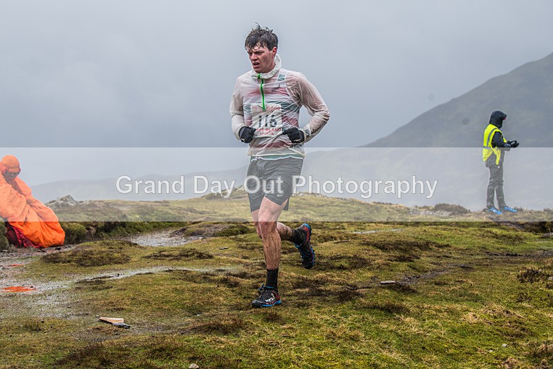 Coledale-343 - Coledale Horseshoe Fell Race Saturday 25th March 2023