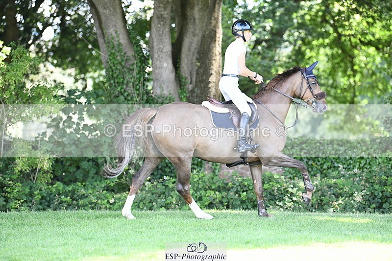 250703A-113140-00658 - Cls 12 1.10m Amateur Qualifier