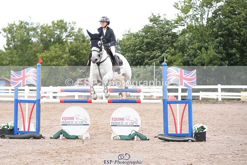 250720-092605-18148 - Cls16, 1 Star Silver Tour Accumulator