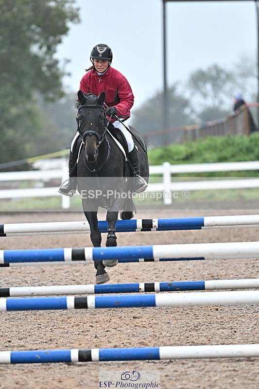 241006A-094529-05842 - Cls 23 85cm Nat Am  Quals