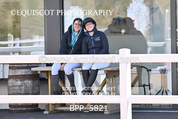 BPP_5821 - CANDIDS