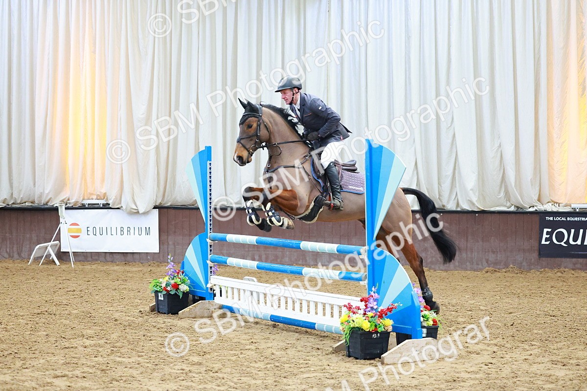 SBM_002635 - Class 9 - Senior Discovery - 1.00m