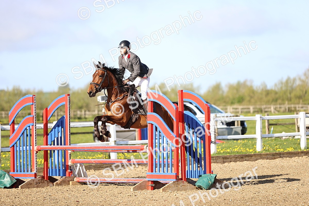 SBM_002804 - Class 14 - Clear Round