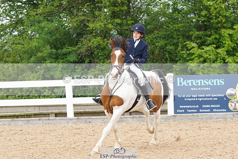 230513A-103048-00390 - Cls 2 Pony British Novice & Open