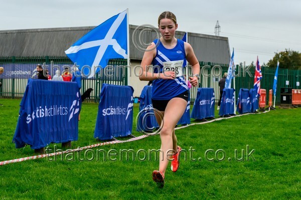 WestRLY25-911715 - Young Female Set Two