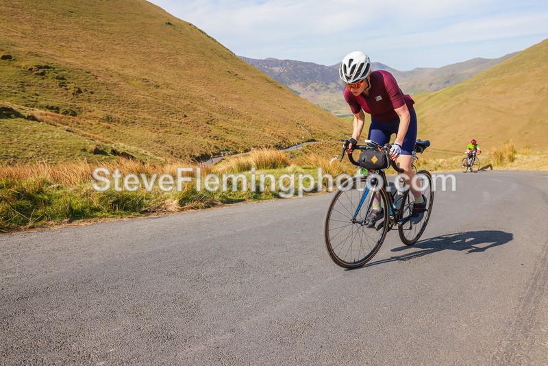 104321 - Newlands Pass 10.00-11.00