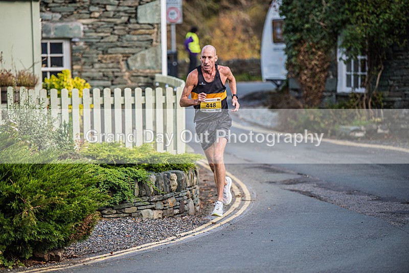 Derwentwater-124 - Derwentwater 10 Mile Road Race Sunday 5th November 2023