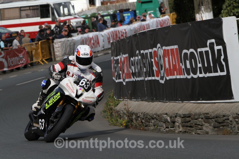  - Mylchreests Junior Manx Grand Prix