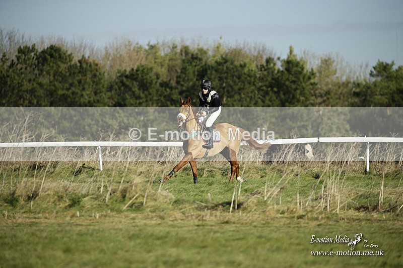 PtP 281121 037 - Hursley Hambledon Point-to-Point Larkhill 28/11/21