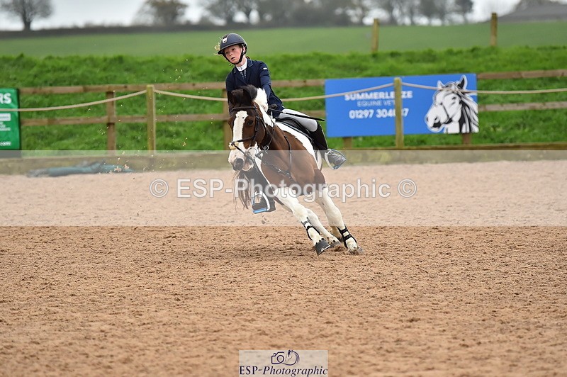 231118A-144030-03635 - Cls 27 Springboard 128cm & 138cm