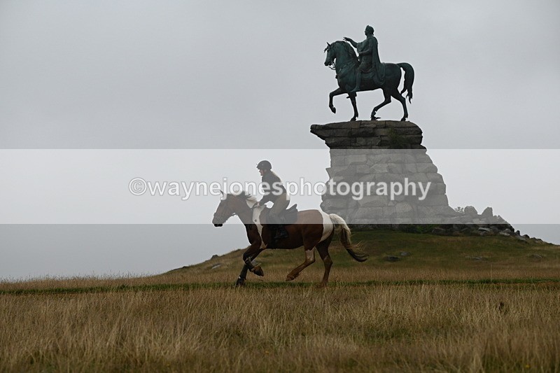 DSC_0990 - Time at Statue 10:58 to 11:53