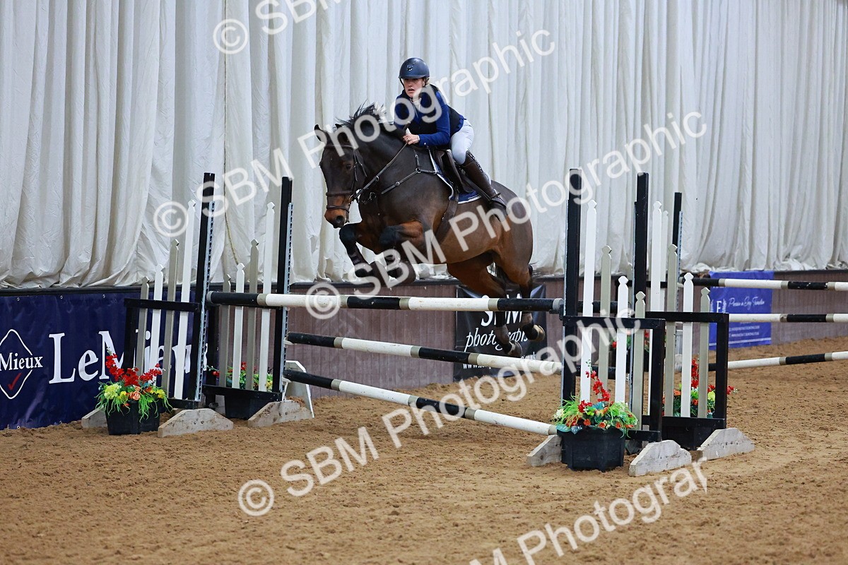 SBM_001217 - Class 4 - Senior Newcomers - 1.10m