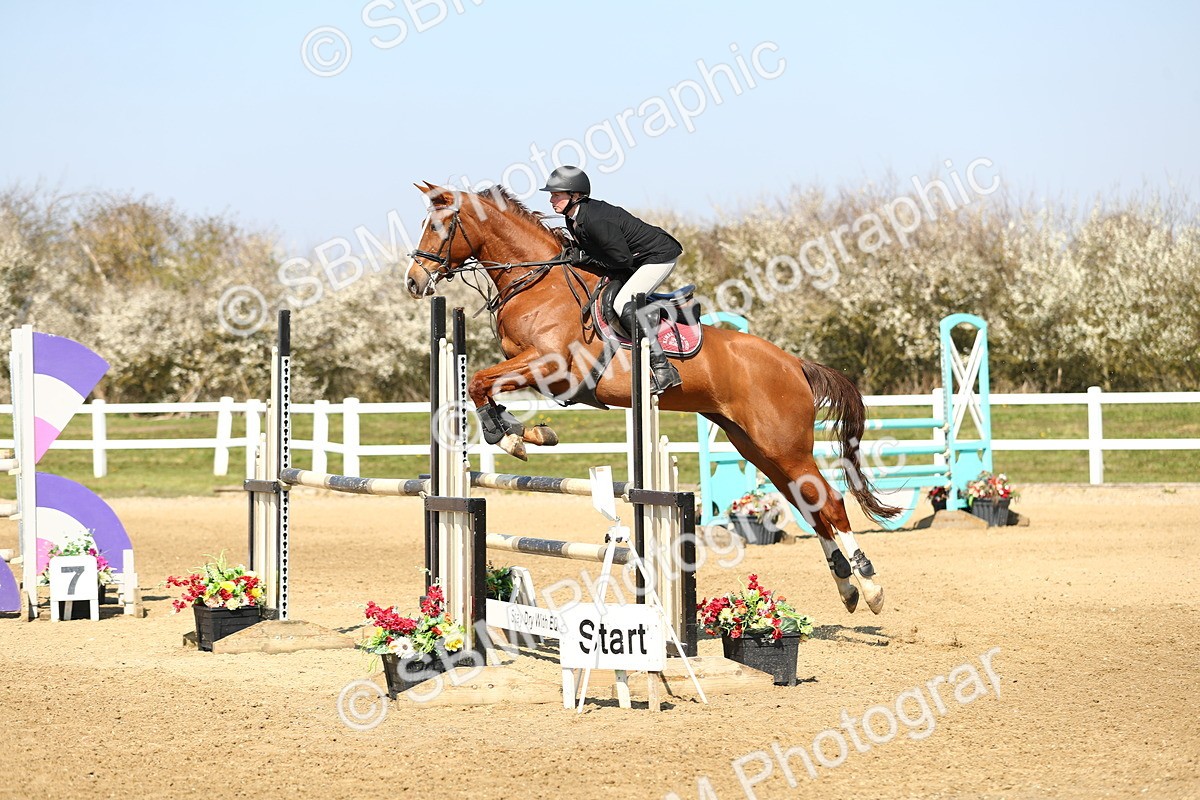SBM_000936 - Class 4 - Senior Newcomers - 1.10m
