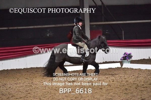 BPP_6618 - CLASS 1 INTRO TEST 2