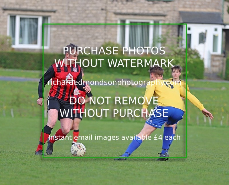 IMG_5283 - Kendal Utd Reserves v Greystoke (27/4/22)