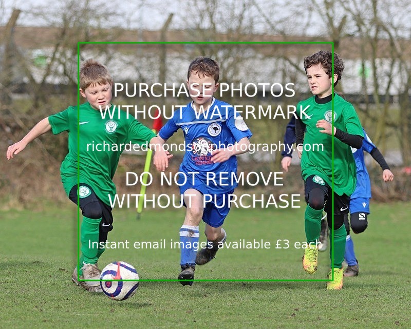 IMG_5981 - Ibis U9 v Milnthorpe & District U9