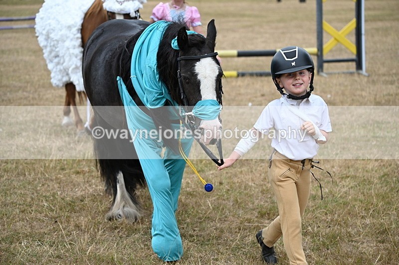 WJ6_8579 - Class 11 Fancy Dress