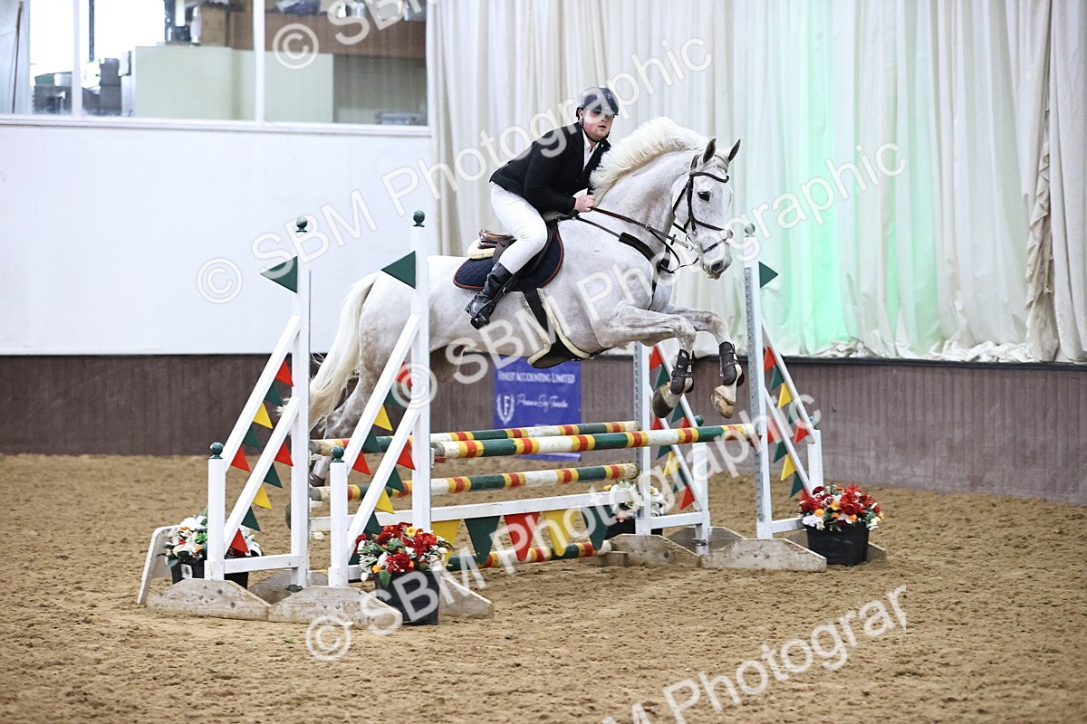 SBM_003070 - Class 14 - Senior British Novice - 90cm