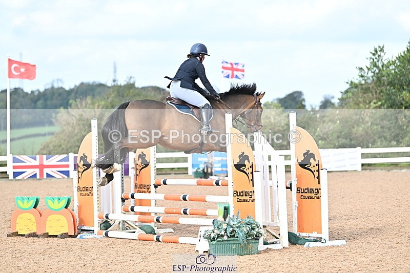 241005A-102918-03025 - SAT Cls 16 85cm Amateur Quali