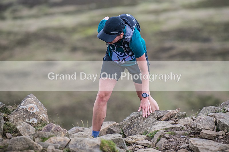 Inter Counties Women-353 - British Inter County Mountain Running Championship (Women) Saturday 14th June 2025