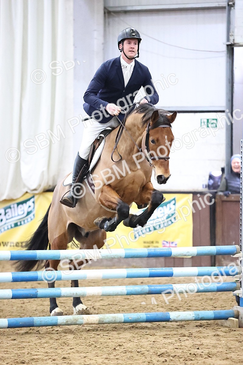 SBM_006487 - Class 19 - Clear Round