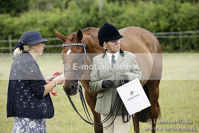 BVR160717-242 - Ring 2 BVRC Show 16/07/17