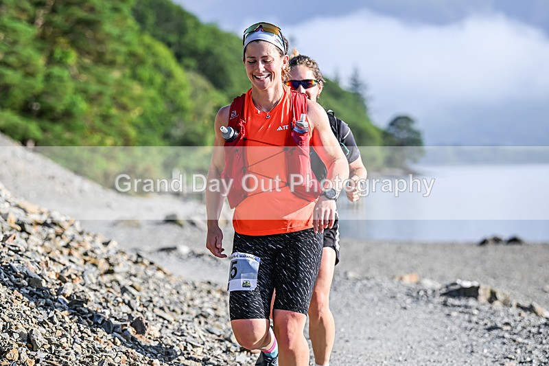 Scafell Pike -204 - Fellside Events Scafell Pike Trail Marathon Sunday 23rd August 2026