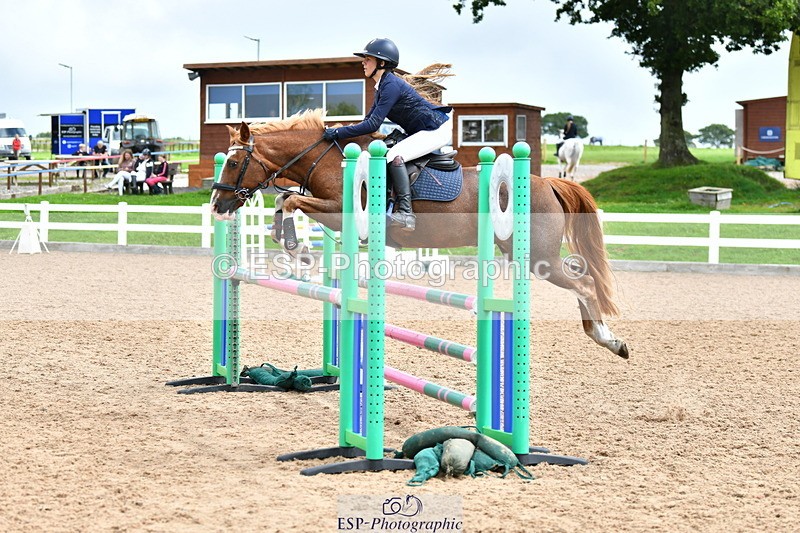 230819A-121415-00485 - Cls 25 Pony Newcomers & 1m Open