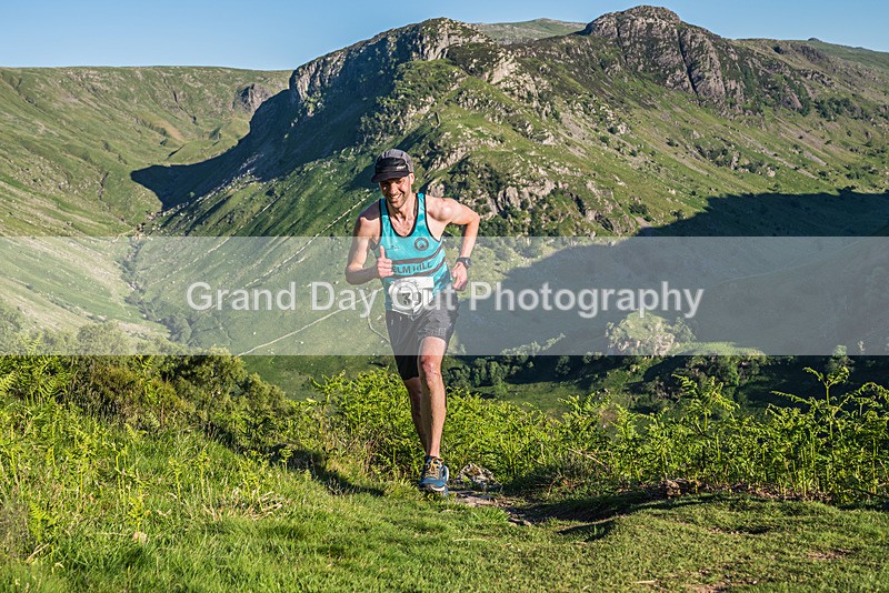 Langstrath Fell Race-53 - Langstrath Fell Race Wednesday 15th June 2022